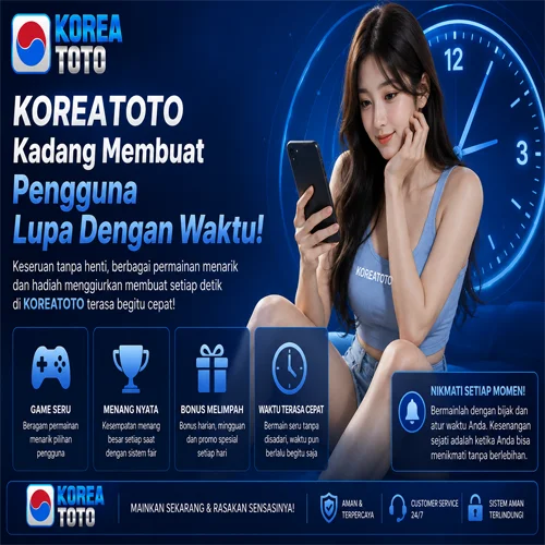 KOREATOTO Situs 4D Hasil Paling Akurat JP Bayar Lunas